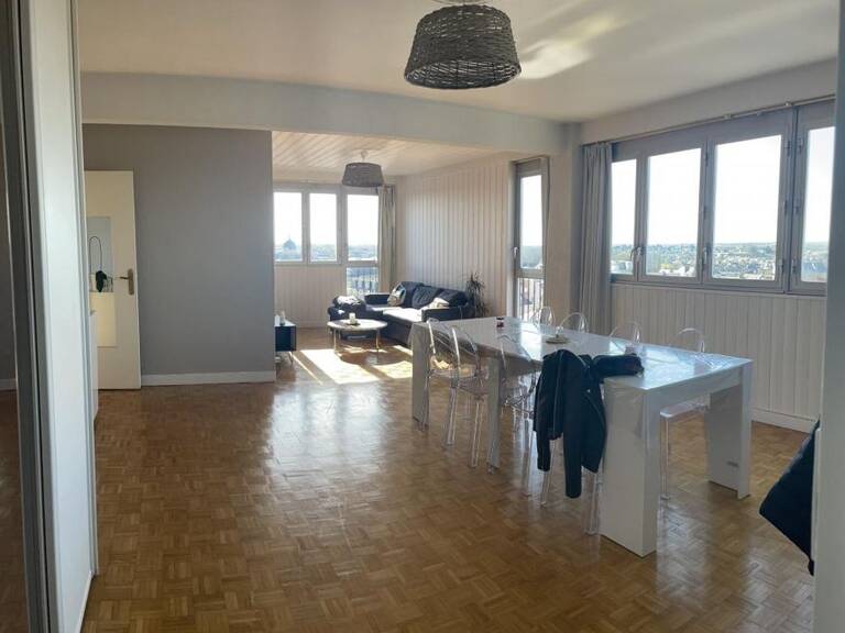 Appartement de 79m2 à louer sur Châteauroux — photo 1