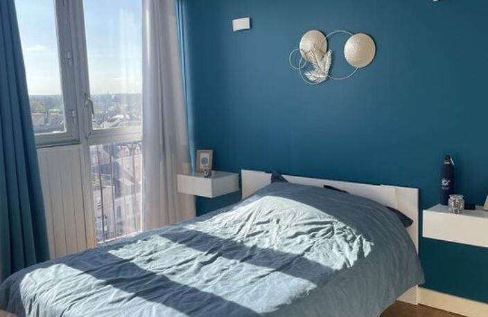Appartement de 79m2 à louer sur Châteauroux — photo 2
