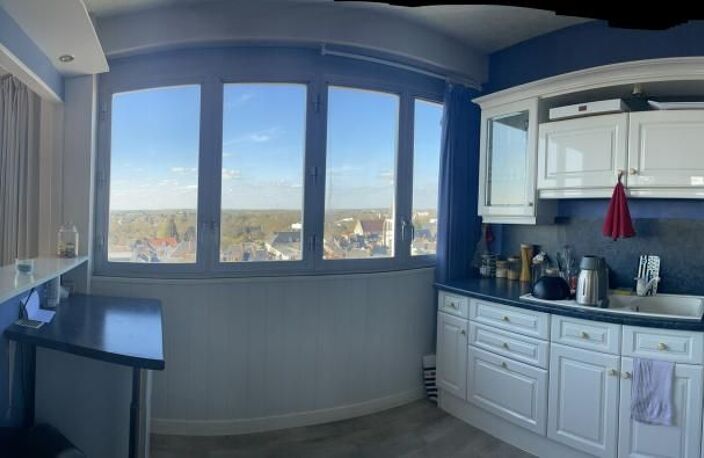 Appartement de 79m2 à louer sur Châteauroux — photo 3