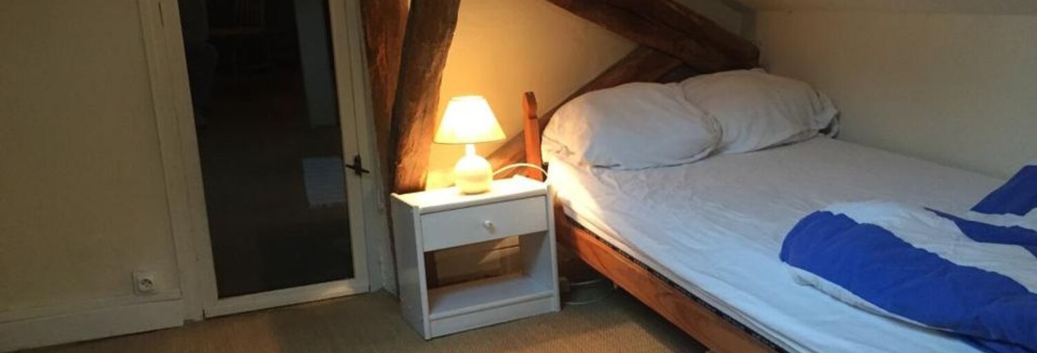 Appartement 1 Pièce 12 m² à louer à Versailles (78000)