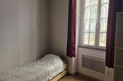 Appartement 1 pièces 620 €