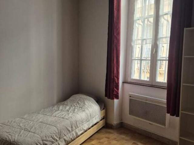 Studio de 17m2 à louer sur Aix-en-Provence — photo du bien