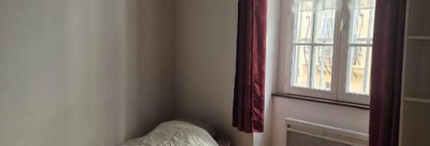 Appartement 1 Pièce 17 m² à louer à Aix-en-Provence (13080)