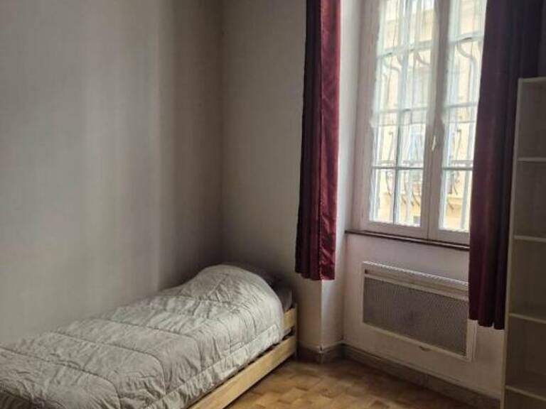 Studio de 17m2 à louer sur Aix-en-Provence — photo 1