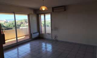 Appartement 2 Pièces 49 m² à louer à Perpignan (66000)