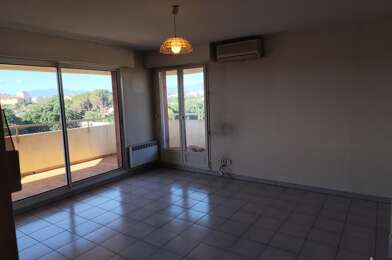 Appartement 2 pièces 670 €