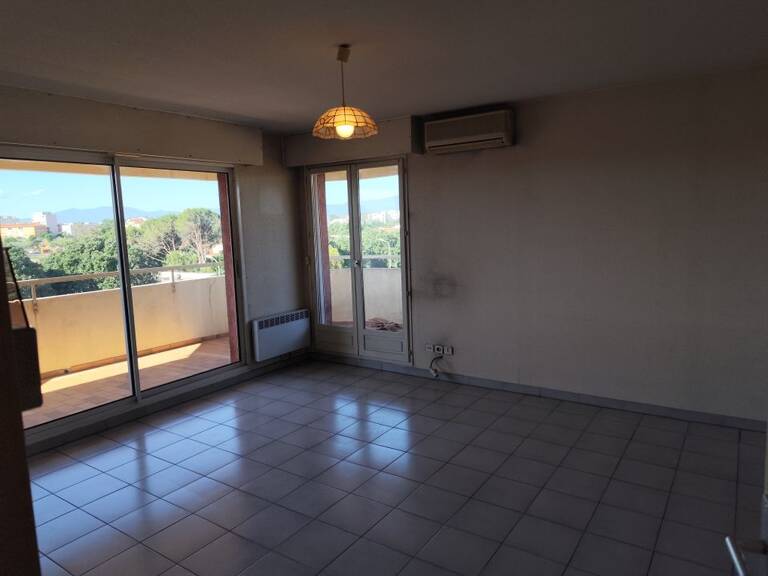 Appartement de 49m2 à louer sur Perpignan — photo 1
