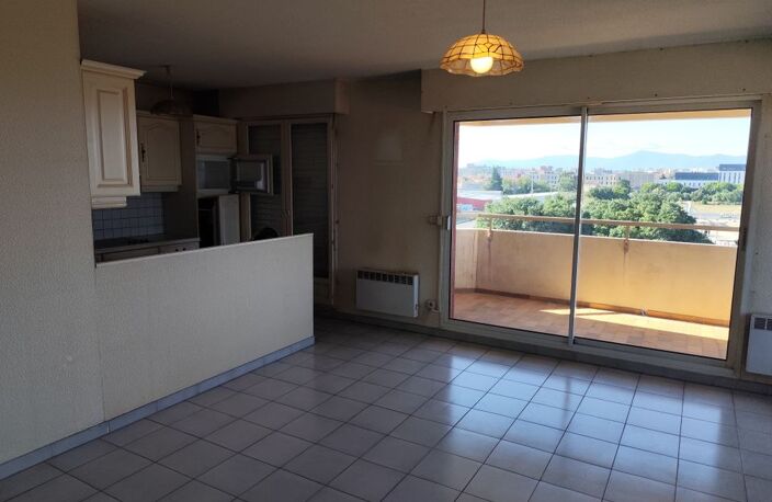 Appartement de 49m2 à louer sur Perpignan — photo 3