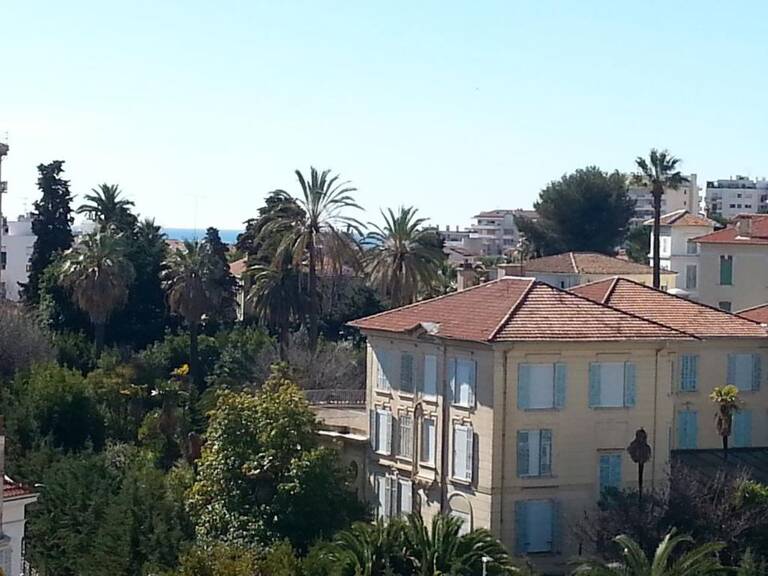Studio de 18m2 à louer sur Cannes — photo 1