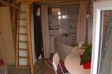 Appartement 1 pièces 650 €
