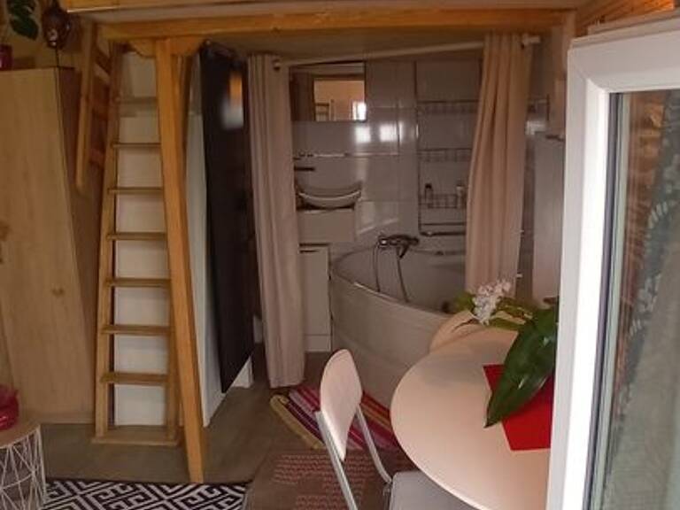 Chambre de 25m2 à louer sur Les Ponts-de-Cé — photo 1