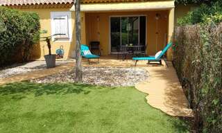 Maison 5 Pièces 100 m² à louer à Six-Fours-les-Plages (83140)
