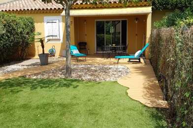Maison 5 pièces 1800 €