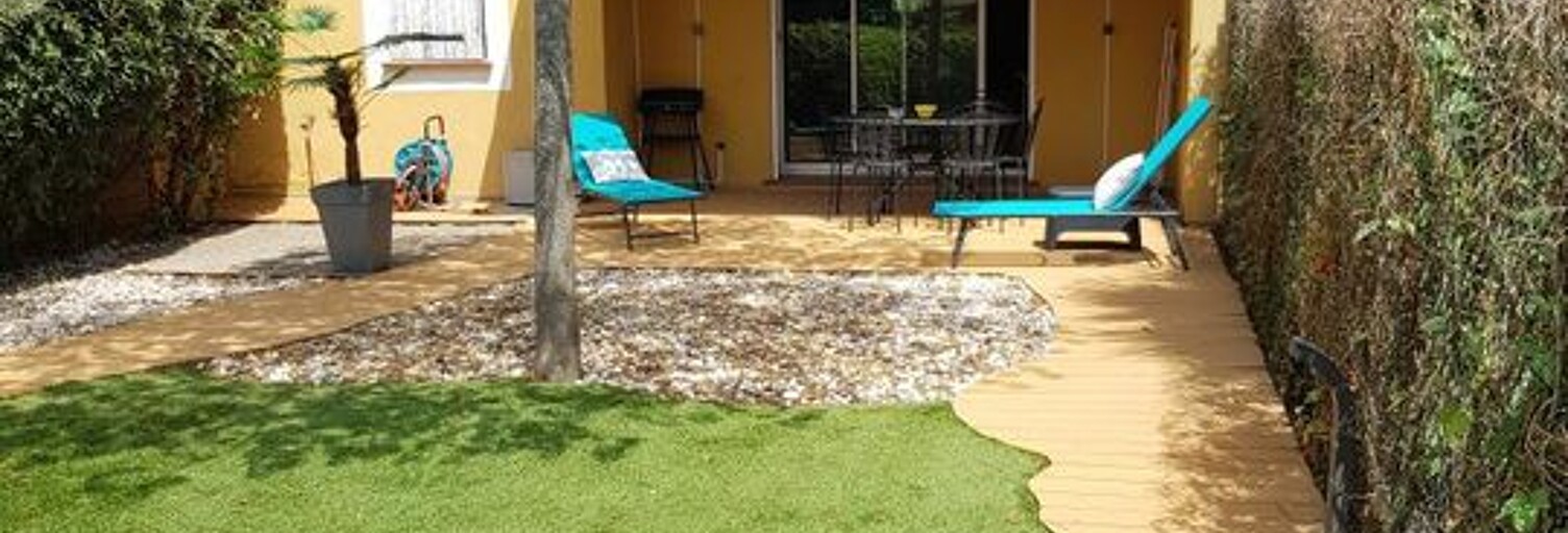 Maison 5 Pièces 100 m² à louer à Six-Fours-les-Plages (83140)