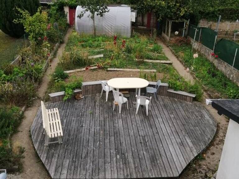 Chambre de 12m2 à louer sur Saint-Brieuc — photo 1