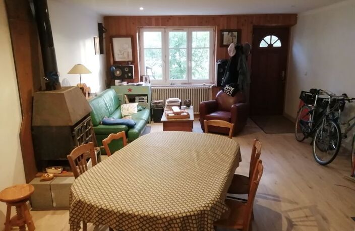 Chambre de 12m2 à louer sur Saint-Brieuc — photo 4