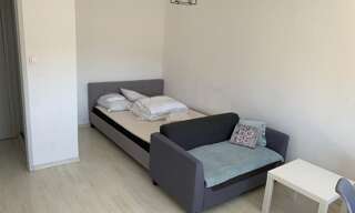 Appartement 1 Pièce 31 m² à louer à Nancy (54000)