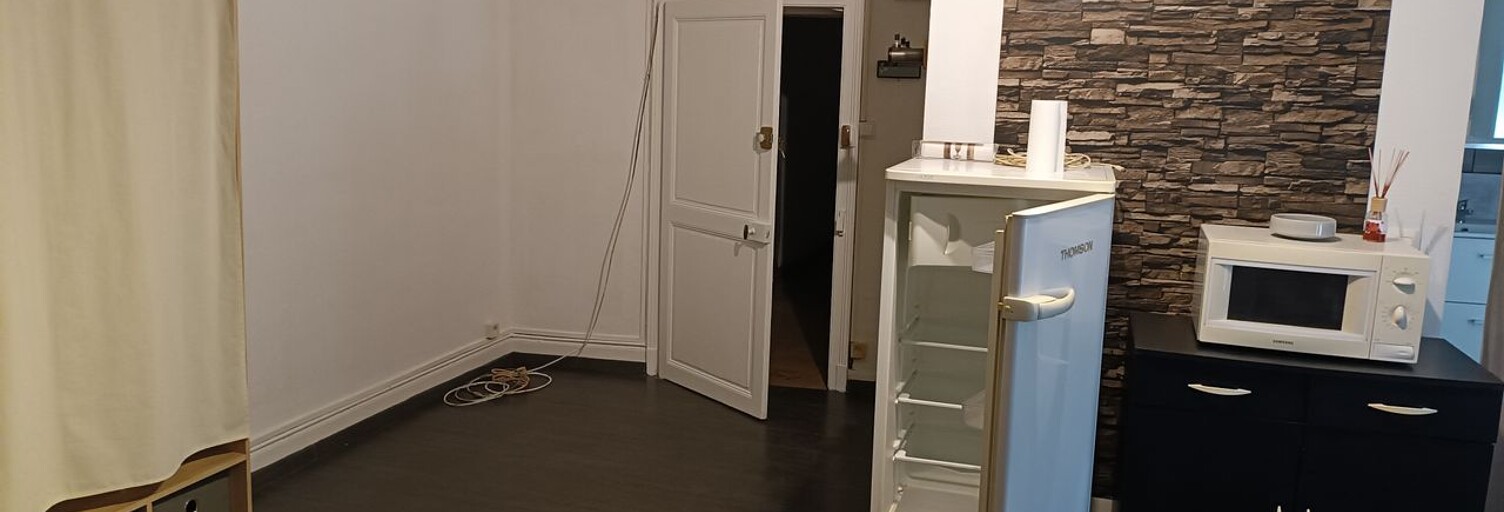 Appartement 1 Pièce 50 m² à louer à Toul (54200)