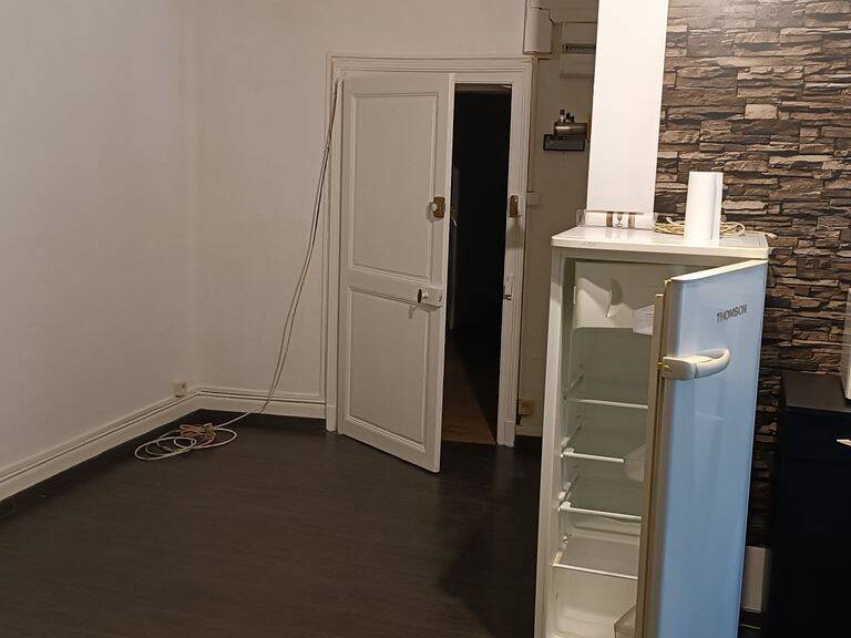 Appartement de 50m2 à louer sur Toul — photo 1