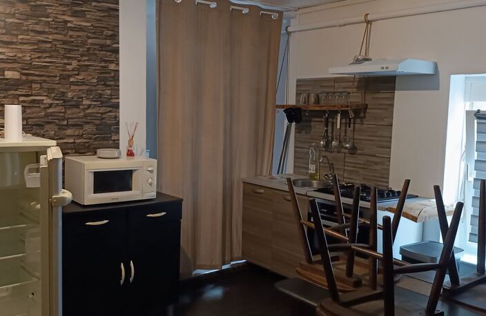 Appartement de 50m2 à louer sur Toul — photo 2