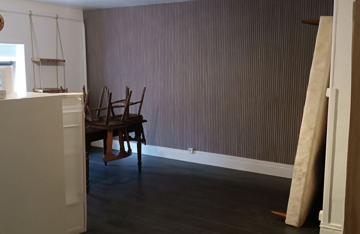 Appartement de 50m2 à louer sur Toul — photo 5
