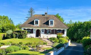 Maison 6 Pièces 120 m² à vendre à Noyon (60400)