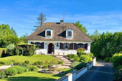 Maison 6 pièces 245000 €