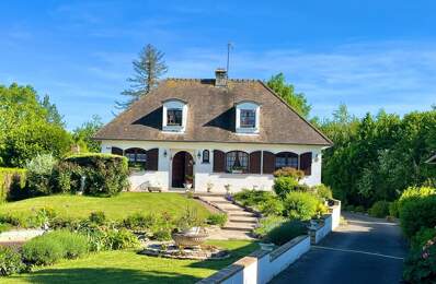 Maison : 6 pièce(s) 120 m²  + Véranda 26m² — photo du bien