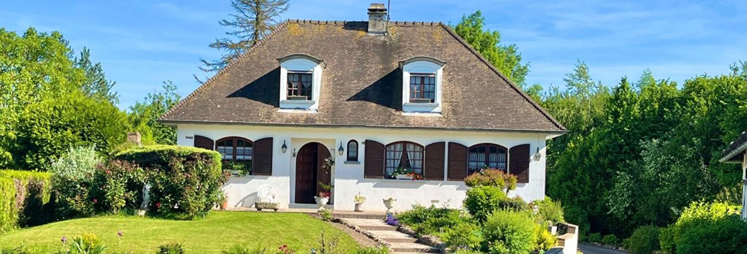 Maison 6 Pièces 120 m² à vendre à Noyon (60400)