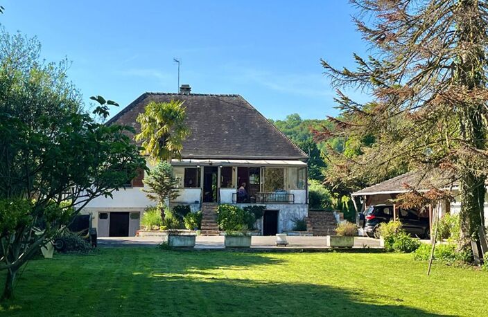 Maison : 6 pièce(s) 120 m²  + Véranda 26m² — photo 2