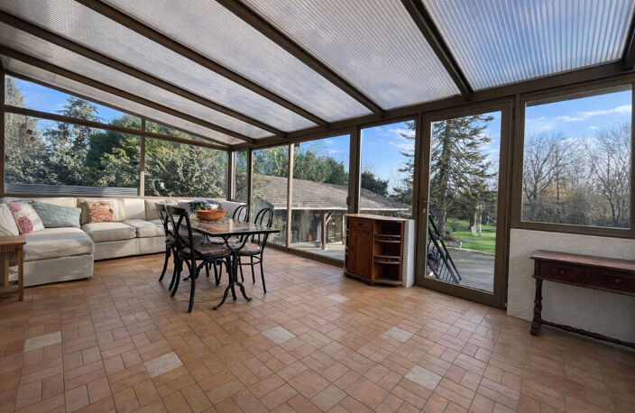 Maison : 6 pièce(s) 120 m²  + Véranda 26m² — photo 5