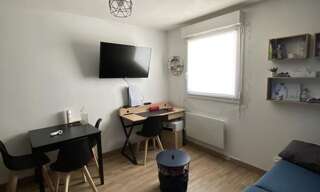 Appartement 1 Pièce 19 m² à louer à Avignon (84000)