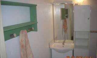 Appartement 3 Pièces 55 m² à louer à Grenoble (38000)