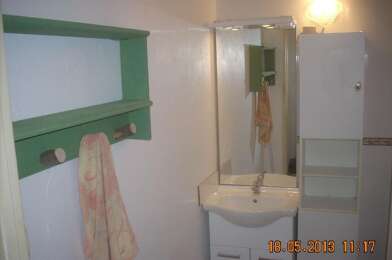 Appartement 3 pièces 690 €