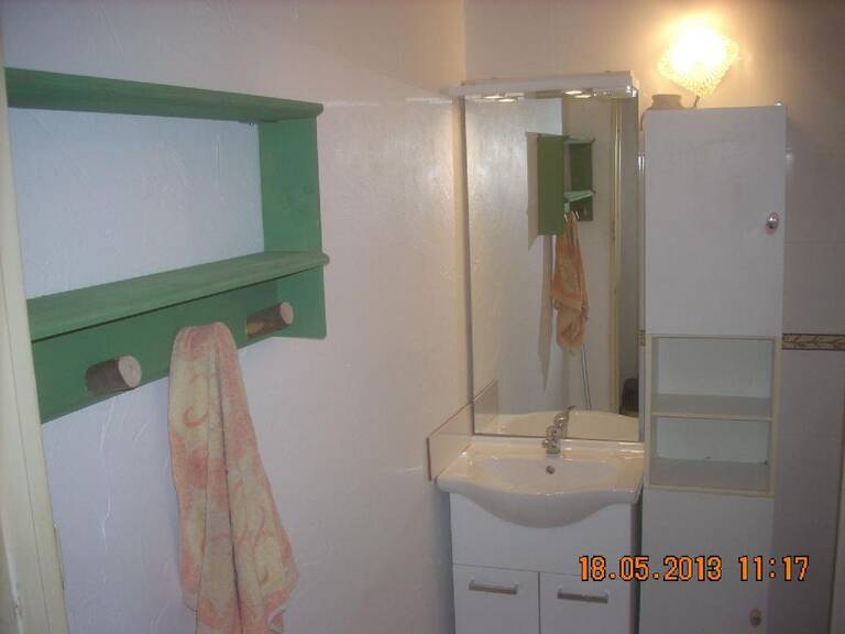 Appartement de 54m2 à louer sur Grenoble — photo 1