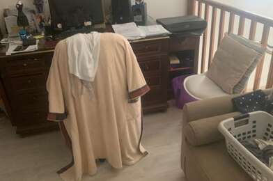 Appartement 1 pièces 500 €