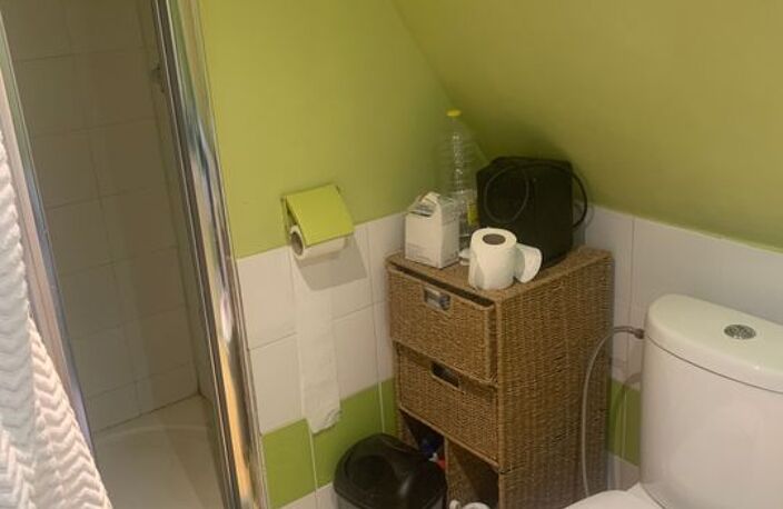 Chambre de 18m2 à louer sur Sartrouville — photo 3