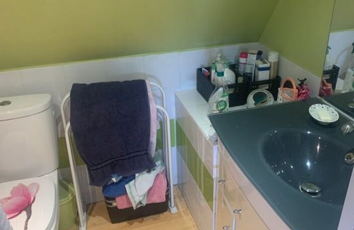 Chambre de 18m2 à louer sur Sartrouville — photo 4