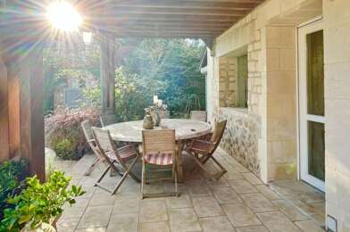 Maison 8 pièces 369000 €