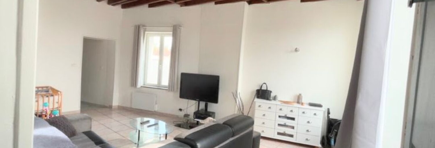 Maison 3 Pièces 82 m² à louer à Annequin (62149)