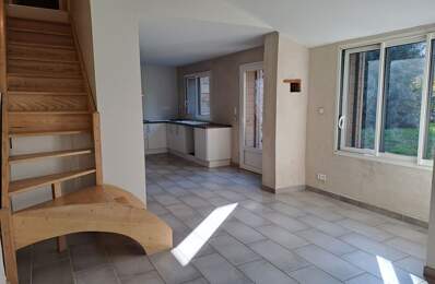 Maison de 72m2 à louer sur Montbeton — photo du bien