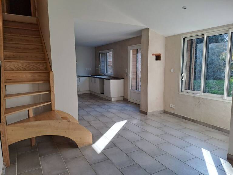 Maison de 72m2 à louer sur Montbeton — photo 1