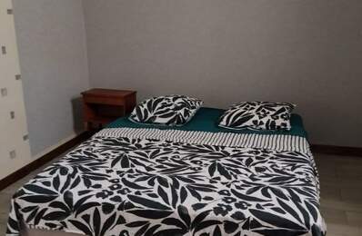 Appartement de 63m2 à louer sur Le Creusot — photo du bien