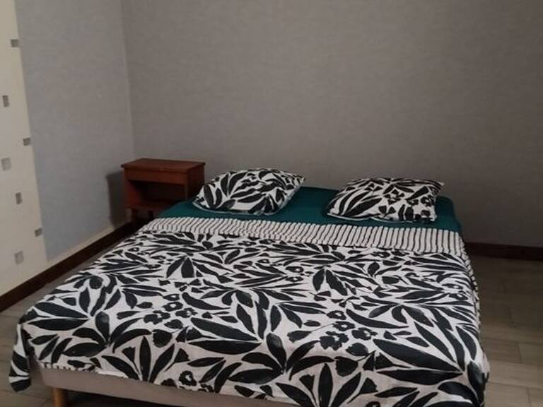 Appartement de 63m2 à louer sur Le Creusot — photo 1