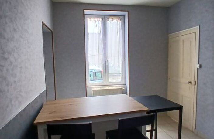 Appartement de 63m2 à louer sur Le Creusot — photo 4