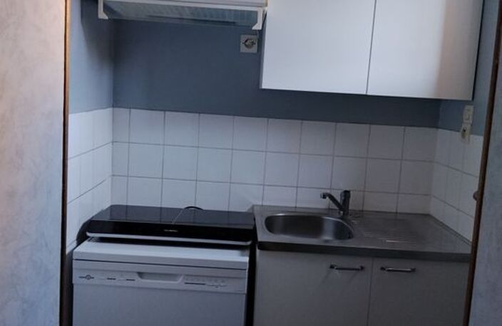 Appartement de 63m2 à louer sur Le Creusot — photo 5