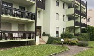Appartement 2 Pièces 48 m² à louer à Strasbourg (67000)