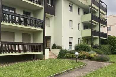 Appartement 2 pièces 950 €