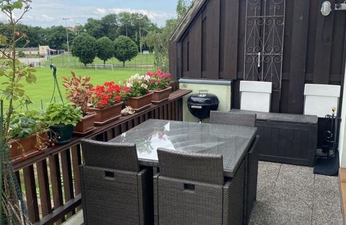 Appartement de 48m2 à louer sur Strasbourg — photo 2