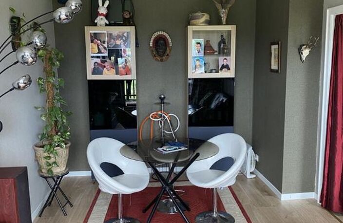 Appartement de 48m2 à louer sur Strasbourg — photo 4